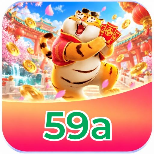 59a APK - Interface do aplicativo Android